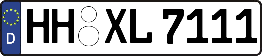 HH-XL7111