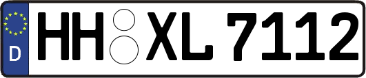 HH-XL7112