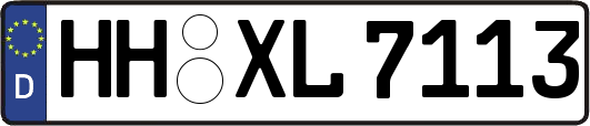 HH-XL7113