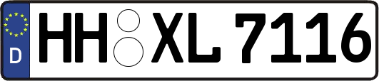 HH-XL7116