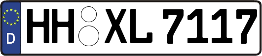 HH-XL7117