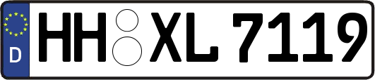 HH-XL7119