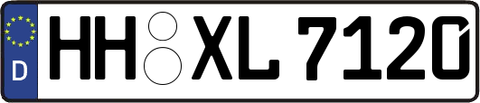 HH-XL7120
