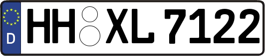 HH-XL7122