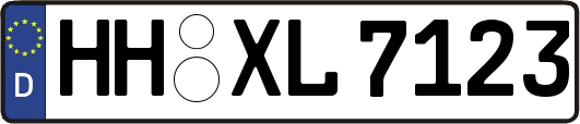 HH-XL7123