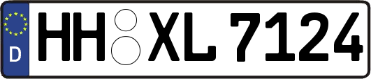 HH-XL7124
