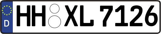 HH-XL7126