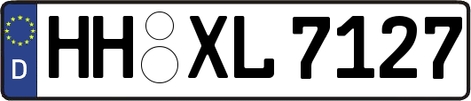 HH-XL7127