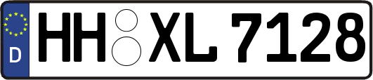 HH-XL7128