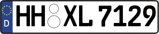 HH-XL7129