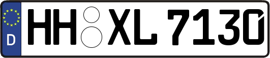 HH-XL7130