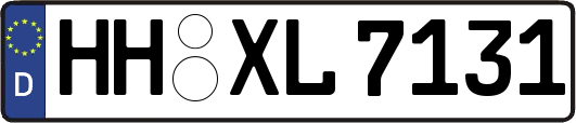 HH-XL7131
