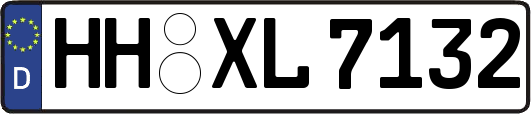 HH-XL7132