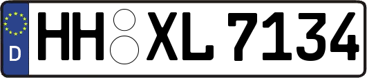 HH-XL7134