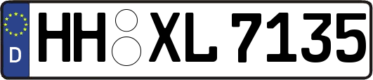 HH-XL7135
