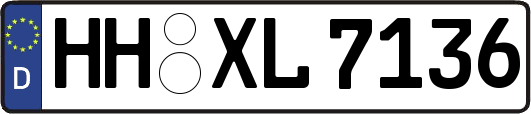 HH-XL7136
