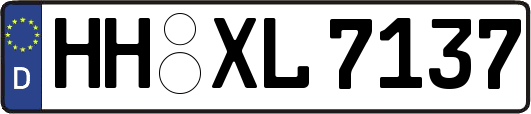 HH-XL7137