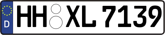 HH-XL7139