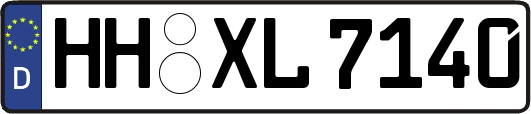 HH-XL7140