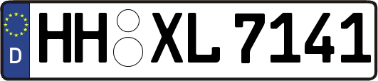 HH-XL7141