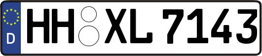 HH-XL7143