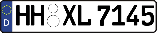HH-XL7145