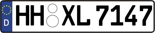 HH-XL7147