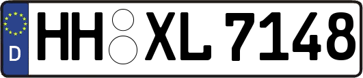 HH-XL7148