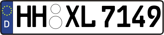 HH-XL7149