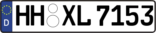HH-XL7153