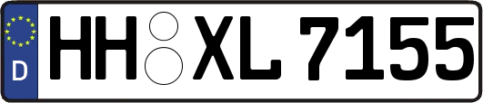 HH-XL7155
