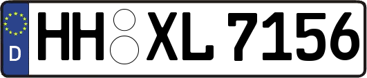 HH-XL7156
