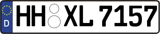 HH-XL7157