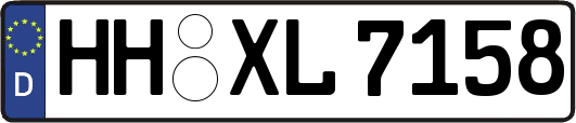 HH-XL7158