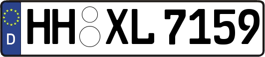 HH-XL7159