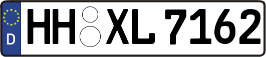 HH-XL7162