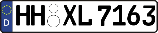 HH-XL7163