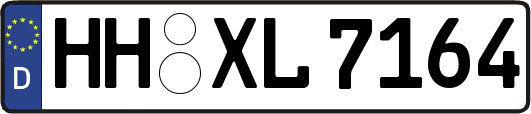 HH-XL7164