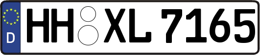 HH-XL7165