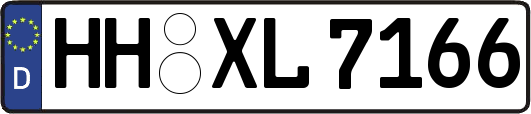 HH-XL7166