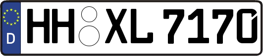 HH-XL7170