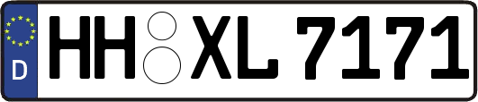 HH-XL7171