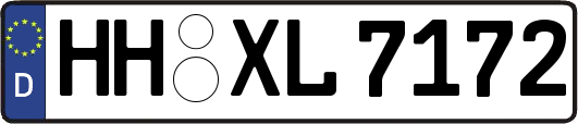 HH-XL7172