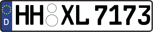 HH-XL7173