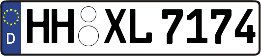 HH-XL7174