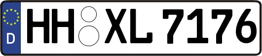 HH-XL7176