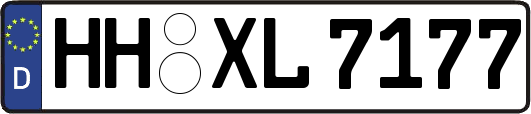 HH-XL7177
