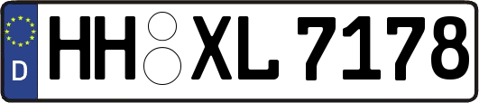HH-XL7178