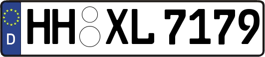 HH-XL7179