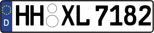 HH-XL7182